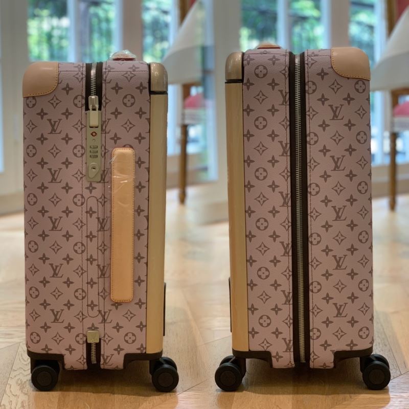 Louis Vuitton Suitcase